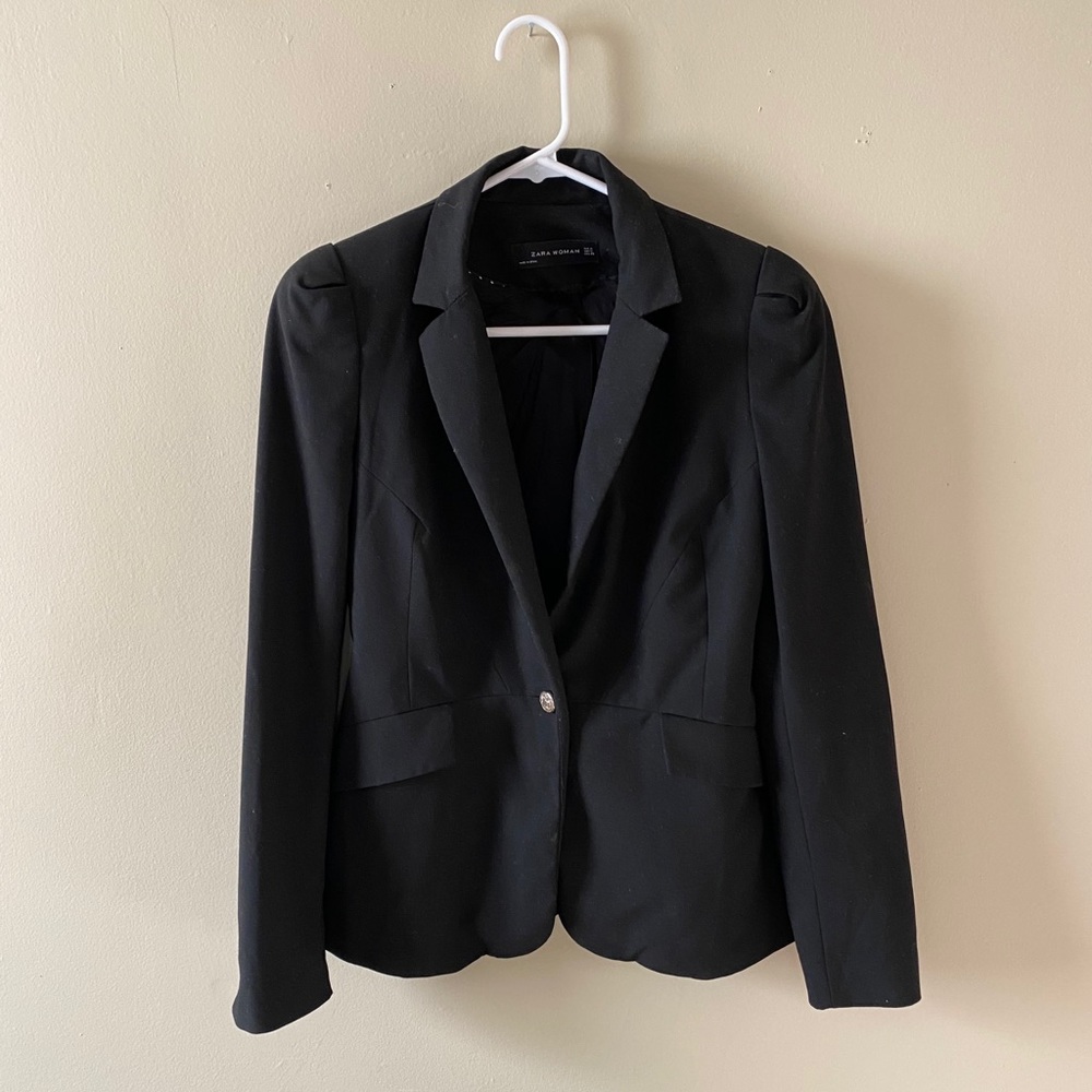 Zara Blazer